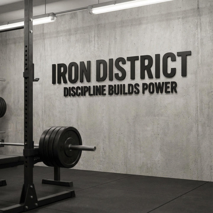 Gym & Fitness