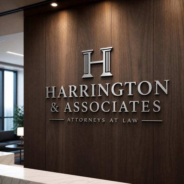 Law Firm & Attorney