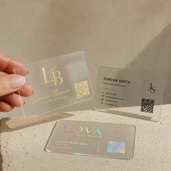 Business cards